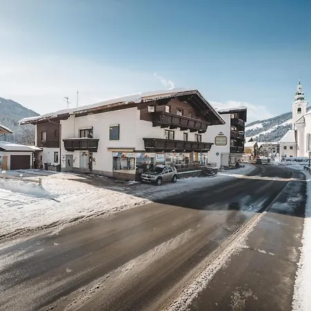 Bucher Brixen im Thale