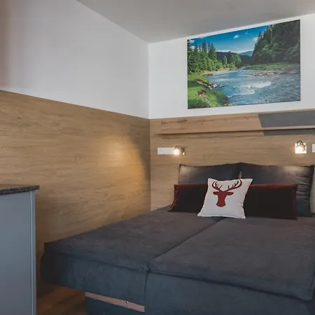 Bucher * Brixen im Thale