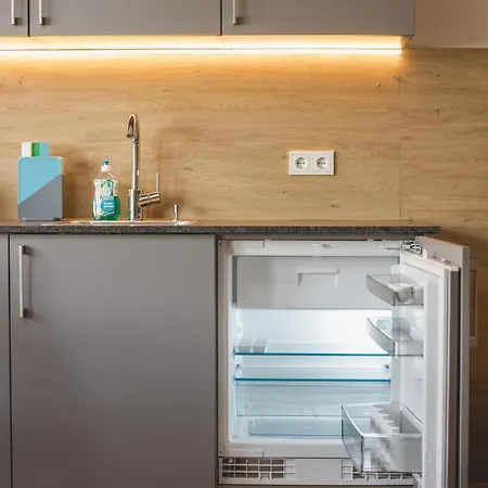 Bucher Lägenhet Brixen im Thale