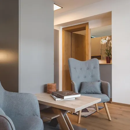 Bucher Lägenhet Brixen im Thale