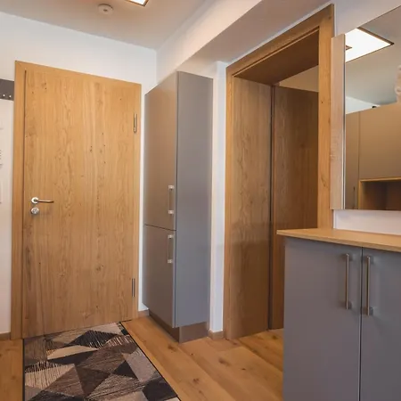 Bucher Apartment