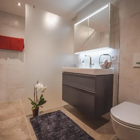 Bucher Apartament Brixen im Thale