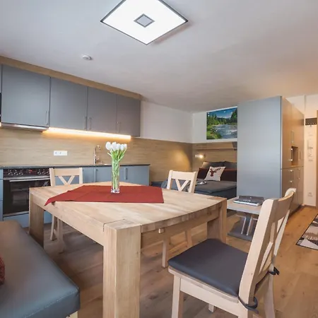 Bucher Apartment