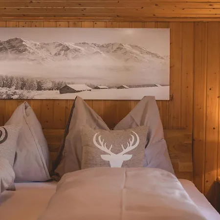 Bucher Lägenhet Brixen im Thale