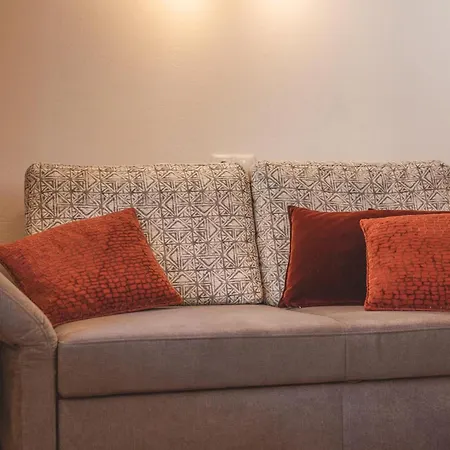 Apartament Bucher Brixen im Thale