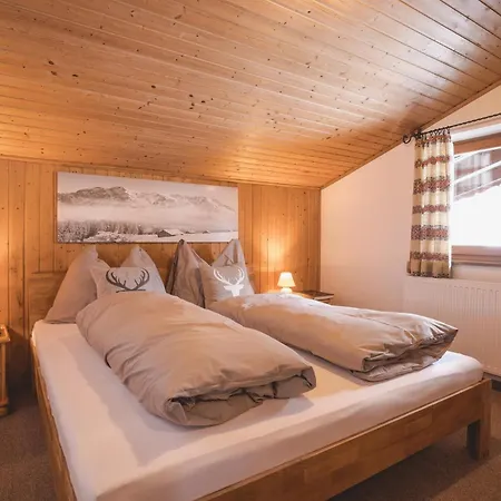 Bucher Lägenhet Brixen im Thale