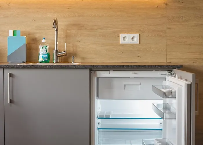 Bucher Apartmán Brixen im Thale