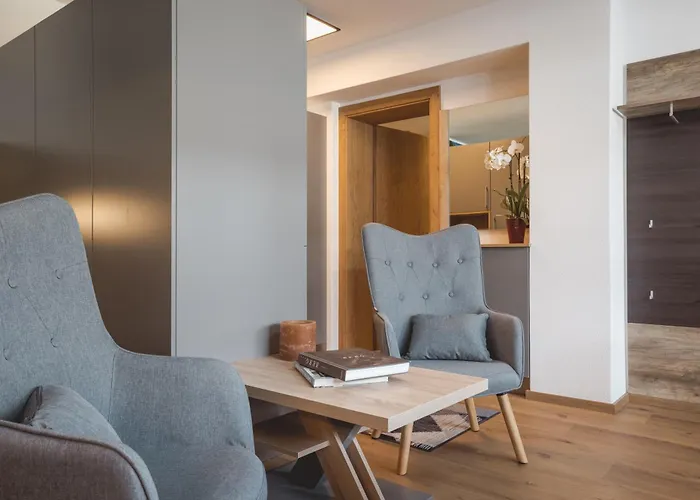 Bucher Apartamento Brixen im Thale