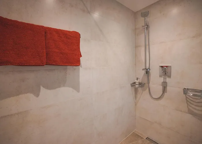 Bucher Apartamento *