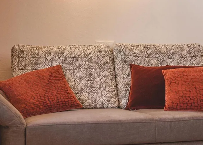 Apartamento Bucher Brixen im Thale