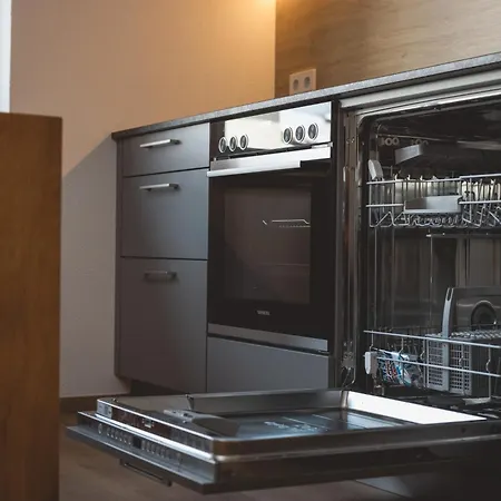 Bucher アパート *