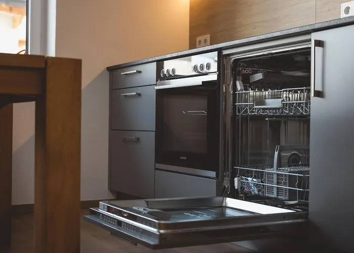 Bucher Appartamento *