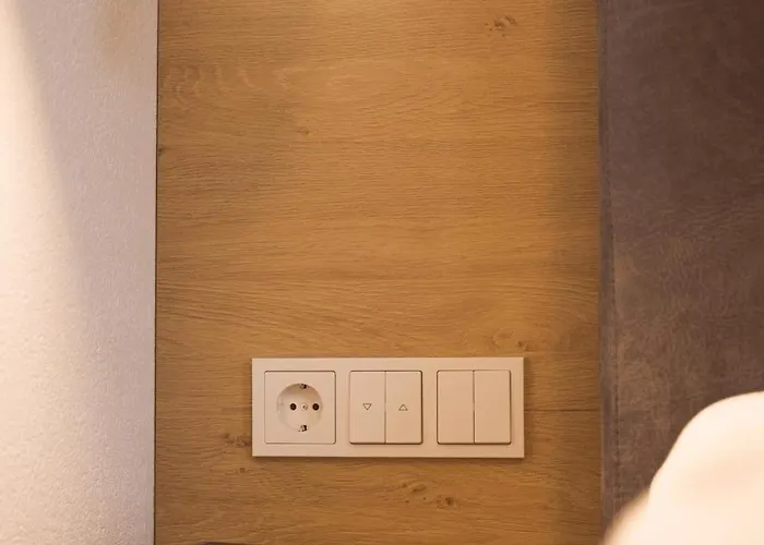 Bucher Appartamento Brixen im Thale