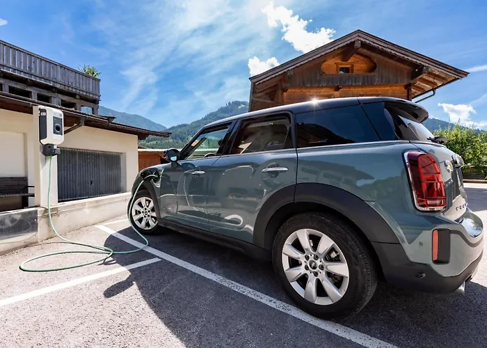 Bucher Brixen im Thale