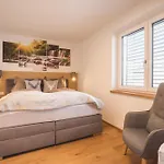 Bucher Apartamento Brixen im Thale