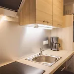 Bucher Apartamento Brixen im Thale