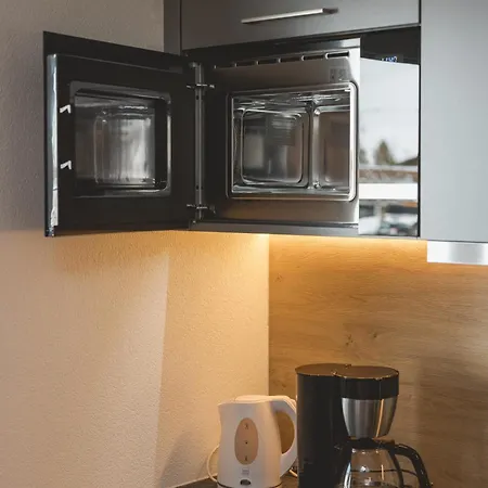 Bucher Apartment