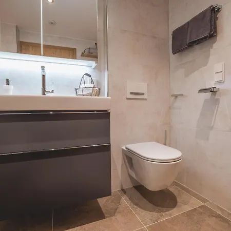 Apartment Bucher