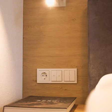 Bucher Apartment Brixen im Thale