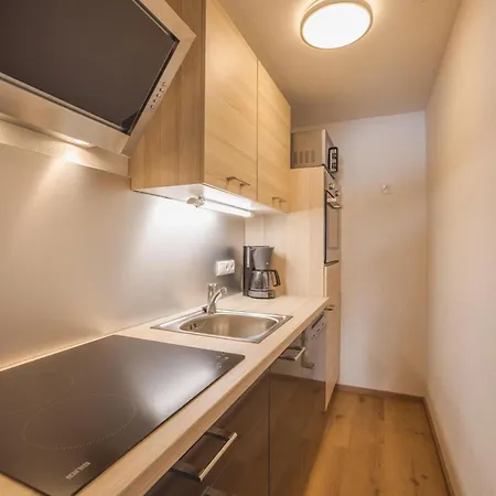Bucher Apartment