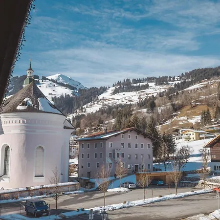 Apartment Bucher Brixen im Thale