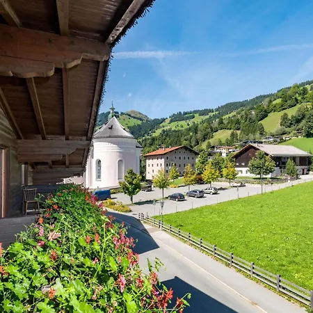 Apartamento Bucher Brixen im Thale