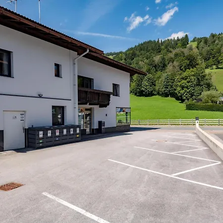 Bucher Apartamento